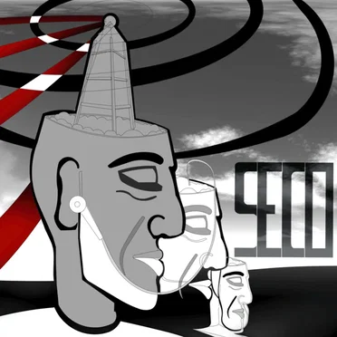 Seco by Seco - album cover