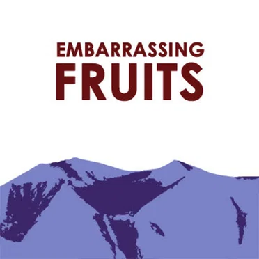 The First Time EP by Embarrassing Fruits - album cover