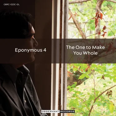The One to Make You Whole