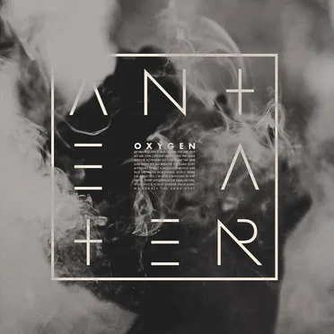 OXYGEN by Anteater - album cover