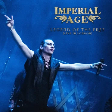 Legend of the Free (Live)