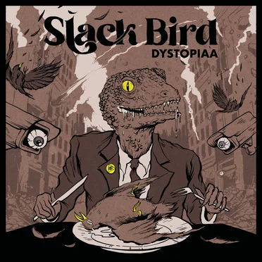 Dystopiaa