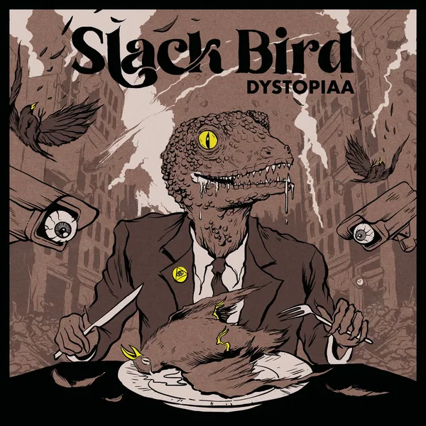 Dystopiaa