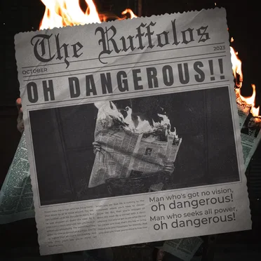 Oh Dangerous