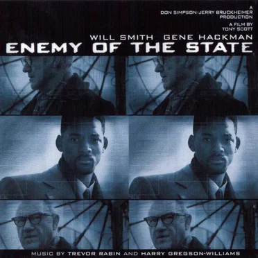 Enemy of the State