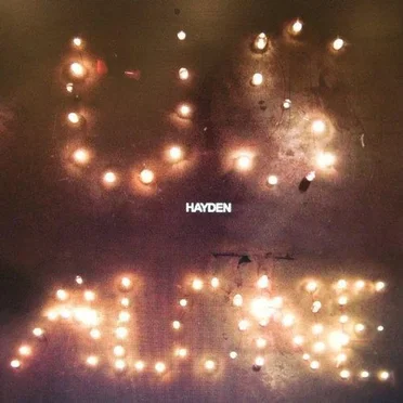 Us Alone by Hayden - album cover