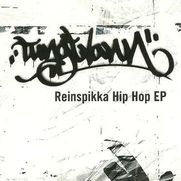 Reinspikka hip hop