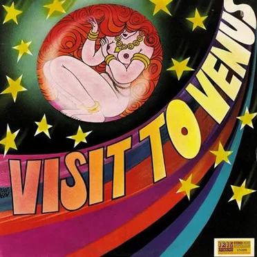 Visit to Venus