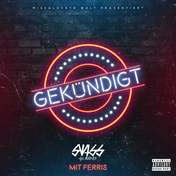 Gekündigt