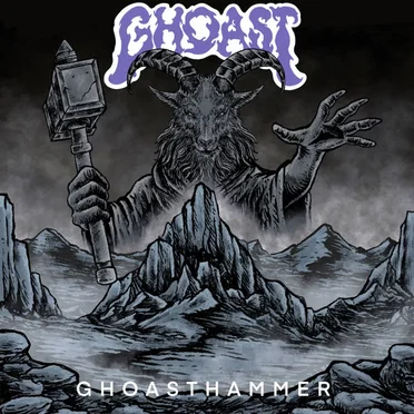 Ghoasthammer