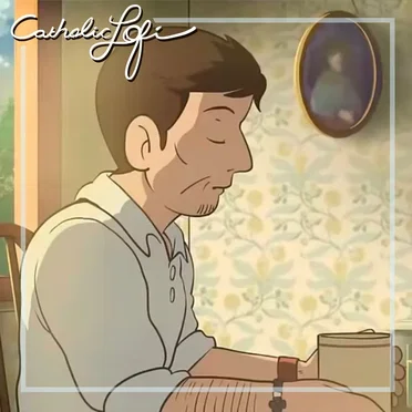 Sleepy Dad