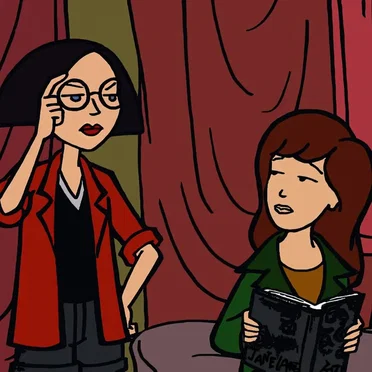 I know who Daria is
