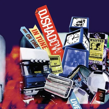 Live! In Tune and on Time