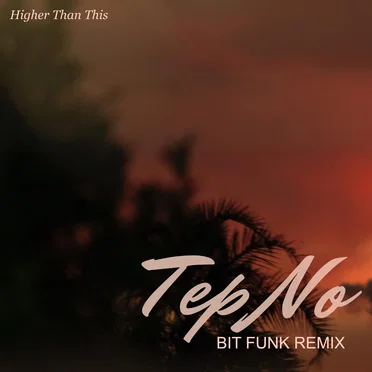 Higher Than This (Bit Funk remix)