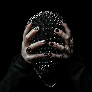 Hurt by goneforgood - album cover