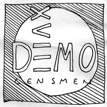 DEMO '18 by Lensmen - album cover