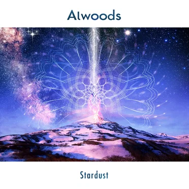 Stardust by Alwoods - album cover