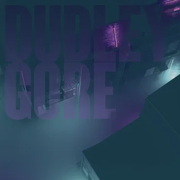 Nightglare by Dudley Gore - album cover