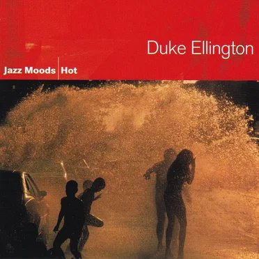 Jazz Moods - Hot