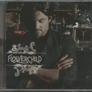 Flowerchild by Flowerchild - album cover