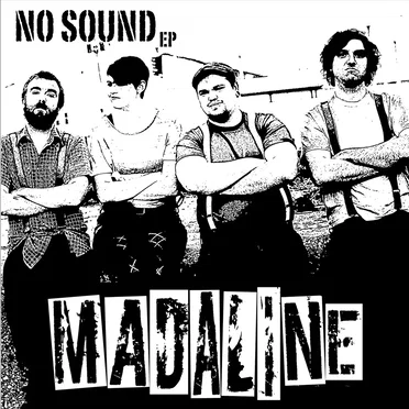 No Sound EP