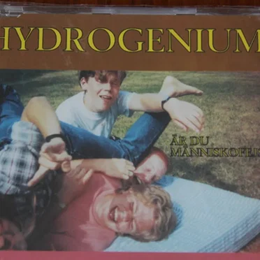 Är du människofejs?