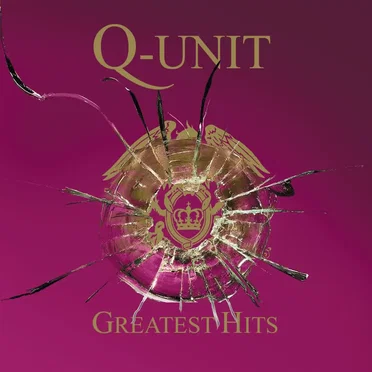 Q-Unit: Greatest Hits