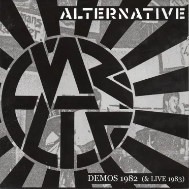 Demos 1982 (& live 1983)