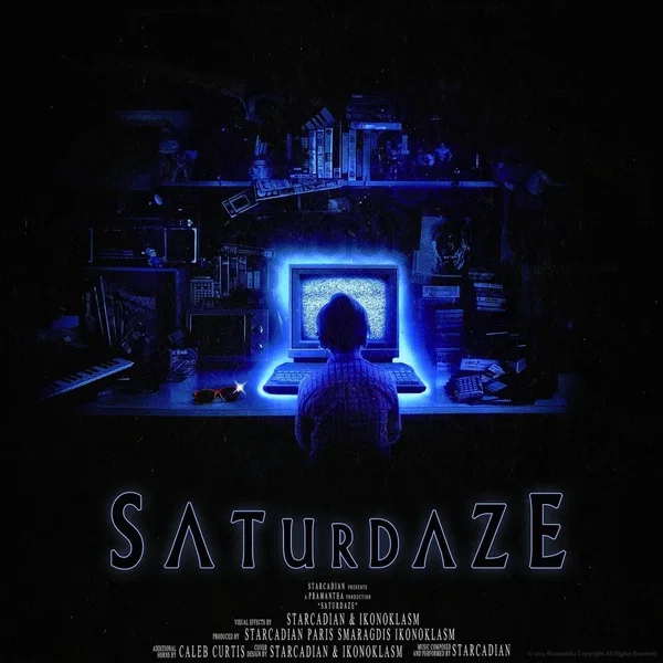 Saturdaze