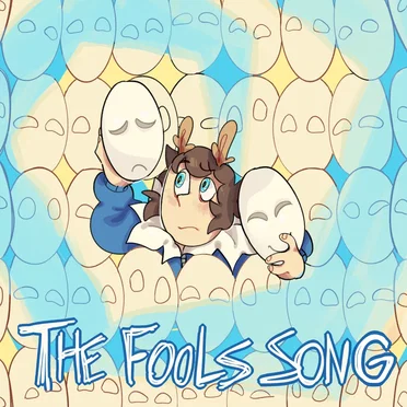The Fool's Song