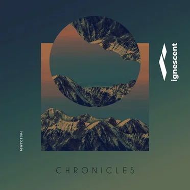 Ignescent Chronicles 006 by Various Artists - album cover
