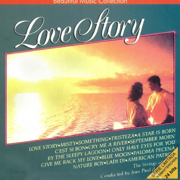 Love Story