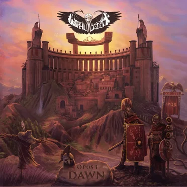 Opus I: Dawn