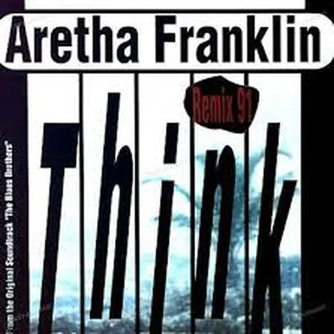 Think - Remix 91