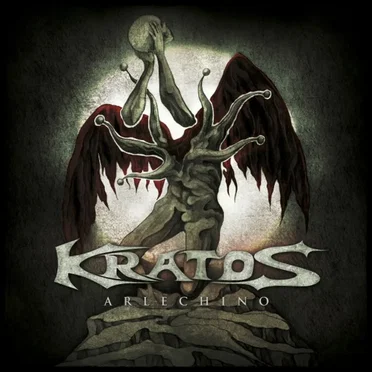 Arlechino by Kratos - album cover