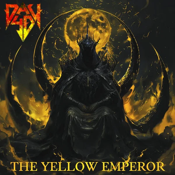 The Yellow Emperor