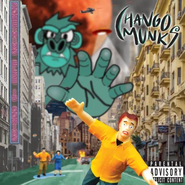 Chango Munks