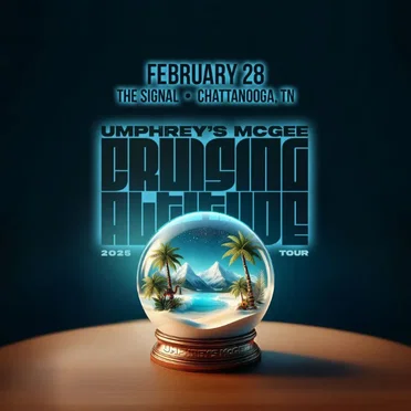 2025-02-28: The Signal, Chattanooga, TN, USA