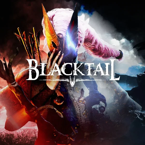 BLACKTAIL (Original Game Soundtrack)