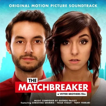 The Matchbreaker by Various Artists - album cover