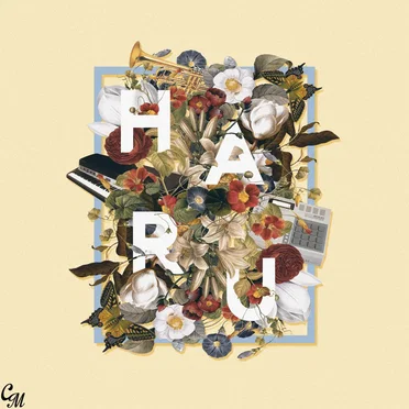 Haru by Mura Kami - album cover