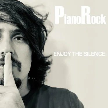 Enjoy the Silence