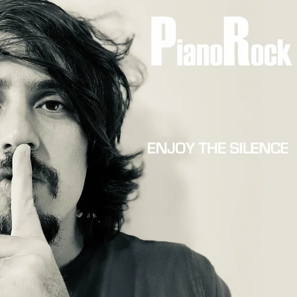 Enjoy the Silence