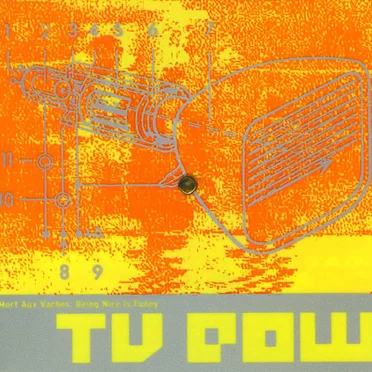 Mort aux vaches: Being Nice Is Funny