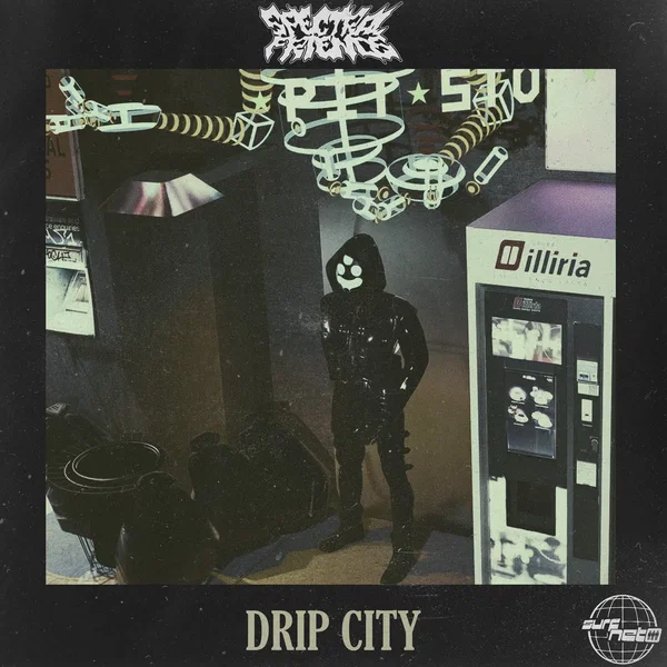 DRIP CITY