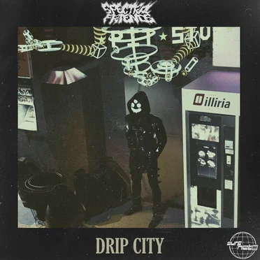 DRIP CITY