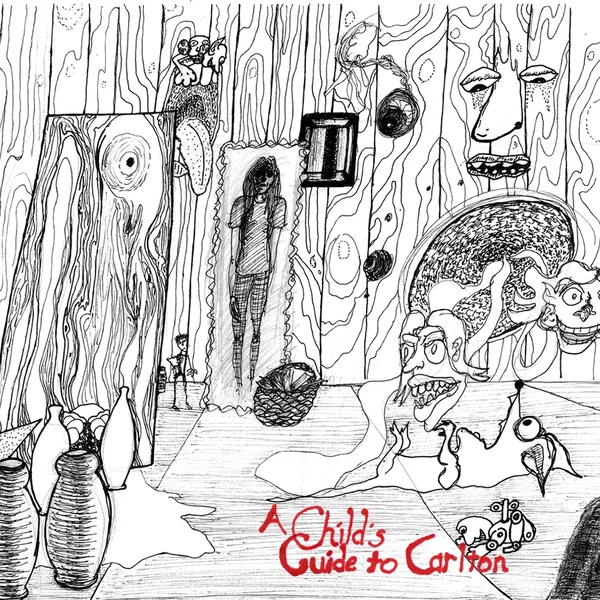 A Child's Guide to Carlton