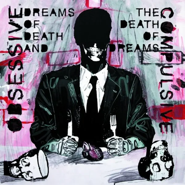 Dreams of Death and the Death of Dreams