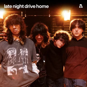Audiotree Live