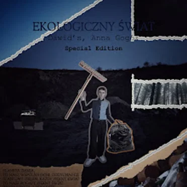 Ekologiczny Świat (Special Edition)